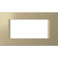 Modul Line Rama 4M IP20 Aur, TEM Modul TEM-OL40SG