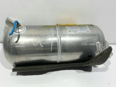 Butelie perna de aer 7L8616202A Audi Q7 (2006-2010) [4L] 2.0 tdi CASA