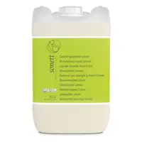 Detergent lichid pentru vase cu lamaie ecologic 20l Sonett
