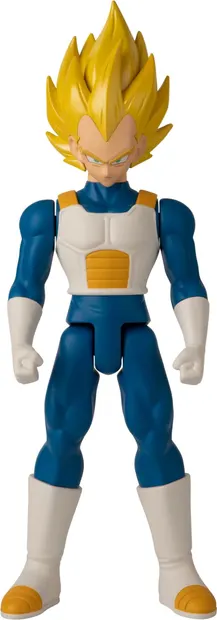 Figurina - Dragon Ball Super - Super Saiyan Vegeta
