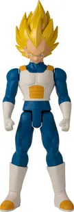 Figurina - Dragon Ball Super - Super Saiyan Vegeta