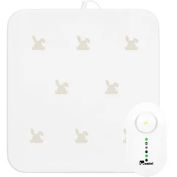 Momini Sleep Monitor monitor respirație