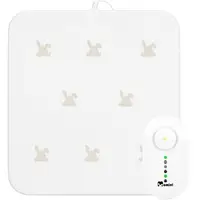 Momini Sleep Monitor monitor respirație