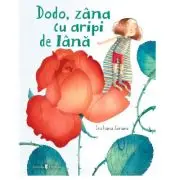 Dodo, zana cu aripi de lana
