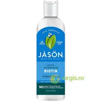 Balsam de Par Extra Volum cu Biotina 273ml