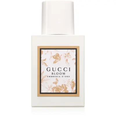 Gucci Bloom Ambrosia d'Oro Eau de Parfum pentru femei 30 ml