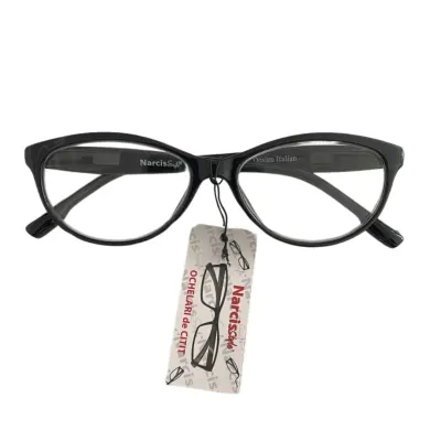 Ochelari de citit clasici 2023 Narcis Style Dioptrii disponibile de la +1,00 la +5,00