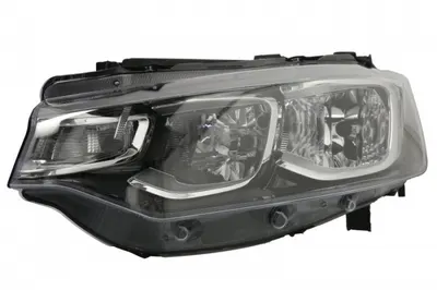 Far Stanga (H1 H7 PY21W W5W, electric, fara motoras) potrivit CITROEN C-ELYSEE 01.17