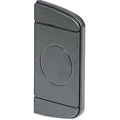 Interlink - cap canal 120x60mm gri