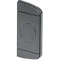 Interlink - cap canal 120x60mm gri