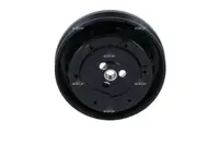Cupla magnetica compresor climatizare (GENUINE DENSO 7SEU17C 12V 4 110mm) potrivit BMW 3 (E90), 3 (E91), 3 (E92), 5 (E60), 5 (E61), 6 (E63), 6 (E64), 7 (E65, E66, E67) 2.0D-4.8 07.03-03.13