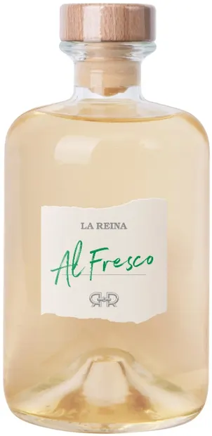 Aromatizator La Reina - Al Fresco, 500 ml