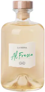 Aromatizator La Reina - Al Fresco, 500 ml