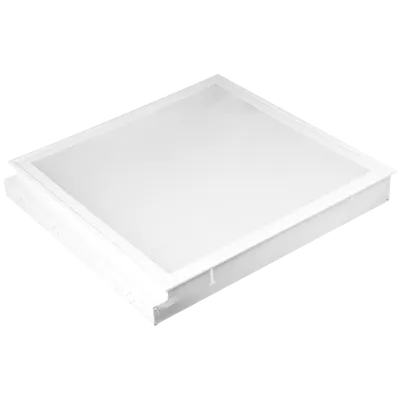 Corp de Iluminat Aparent Electronic Prismatic 4x18W NV-4101.1