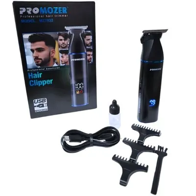 Masina de Tuns Promozer Mz 1932 Afisaj Digital Acum Tip C