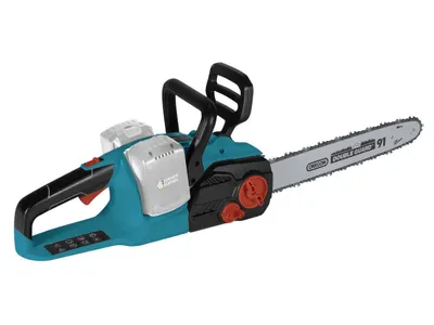 Drujbă (fierăstrău cu lanț) fără fir KS CS40V-16