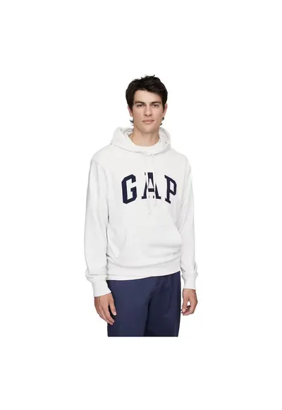 Hanorac Heritage Logo Pullover Hoodie 86846008