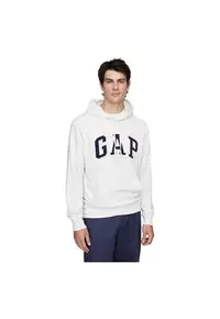 Hanorac Heritage Logo Pullover Hoodie 86846008