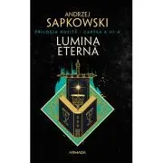 Lumina eterna (Trilogia HUSITA, partea a 3-a)