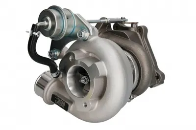 Turbocompresor potrivit TOYOTA 4 RUNNER II, LAND CRUISER, LAND CRUISER 90 3.0D 05.93-12.02