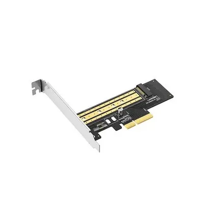 ADAPTOR Ugreen M.2 (M)(NVMe) la PCle 3.0, adaptor pt. SSD M.2 cu form factor 2280, 2260, 2242 si 2230 "70503"