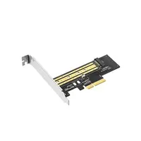 ADAPTOR Ugreen M.2 (M)(NVMe) la PCle 3.0, adaptor pt. SSD M.2 cu form factor 2280, 2260, 2242 si 2230 "70503"