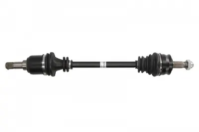 Planetara fata Stanga 611mm (fara ABS) potrivit FIAT 500, 500 C; FORD KA 1.2 1.2LPG 07.07