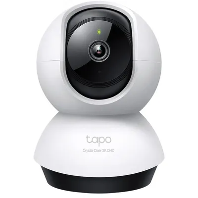 Tapo C220 Wifcam Pan/tilt Home Security Tp-Link