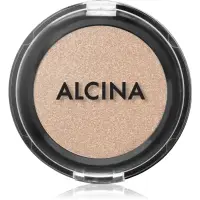 Alcina Eye Shadow umbre de pleoape cu sclipici culoare Honeymoon 3 g