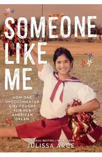 Someone Like Me