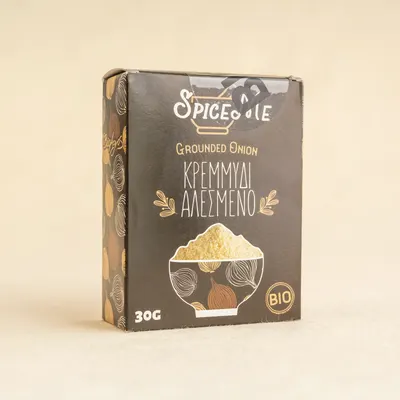 Ceapa pudra 40g ECO