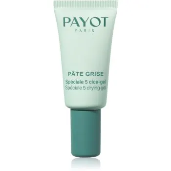 Payot Pâte Grise Spéciale 5 Cica-Gel gel topic pentru acnee