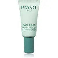 Payot Pâte Grise Spéciale 5 Cica-Gel gel topic pentru acnee