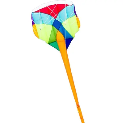 Zmeu pentru saltea HQ Multi-Kite Prisma 117641 Rainbow 87 x 1230 cm