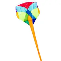 Zmeu pentru saltea HQ Multi-Kite Prisma 117641 Rainbow 87 x 1230 cm