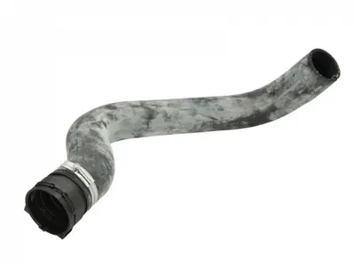Furtun radiator (la radiatorul motorului, 58mm) potrivit IVECO TRAKKER I F3BE0681C-F3BE3681G 10.04
