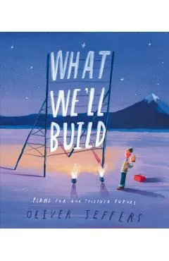 What We'll Build