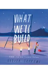 What We'll Build
