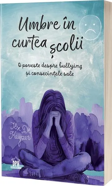Umbre în curtea școlii - Paperback - Ilse De Keyzer