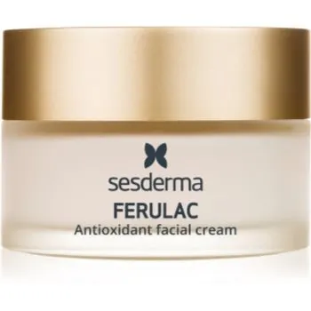 Sesderma Ferulac Antioxidant Facial Cream crema de fata antioxidanta