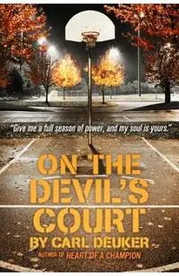 On the Devil's Court