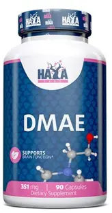 DMAE, 90 capsule, Haya Labs