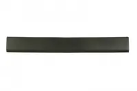 Element bandou Stanga (negru) potrivit NISSAN NV400; OPEL MOVANO A, MOVANO B; RENAULT MASTER III 02.10-06.19