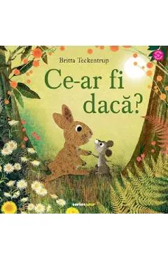 Ce-ar fi daca?