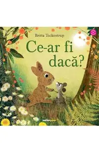 Ce-ar fi daca?