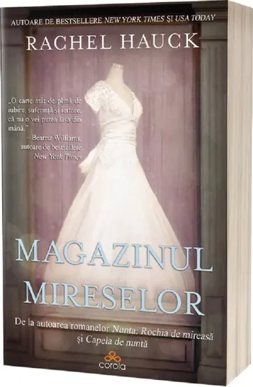 Magazinul mireselor