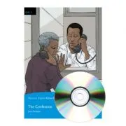 English Active Readers Level 4. The Confession Book + CD
