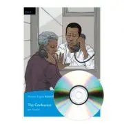 English Active Readers Level 4. The Confession Book + CD