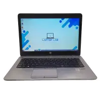 Laptop Second Hand HP 840 G1 - 14inch Intel i5-4210U 8GB RAM 500GB HDD TAST. ILUM. Windows 10 Refurbished