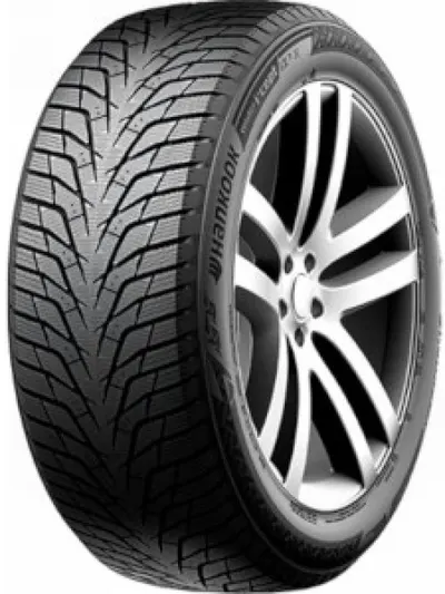Hankook Winter i*cept IZ3 X W636A ( 225/60 R18 100H 4PR, Nordic compound SBL )